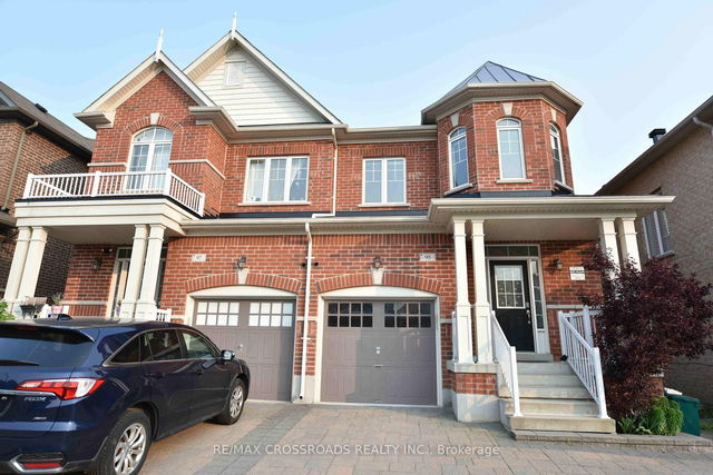95 Wilfred Murison Avenue