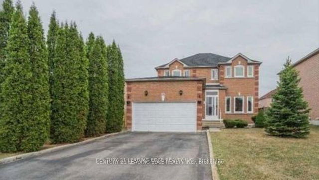 Bsmt - 31 Jordana Drive