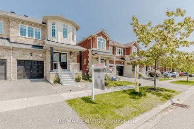 64 Peppertree Lane, Whitchurch-Stouffville - Stouffville image-0-1