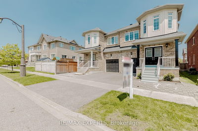 64 Peppertree Lane, Whitchurch-Stouffville - Stouffville image-0-2