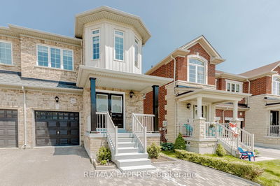 64 Peppertree Lane, Whitchurch-Stouffville - Stouffville image-0-3