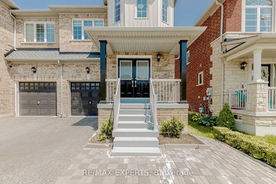 64 Peppertree Lane, Whitchurch-Stouffville - Stouffville image-0-4