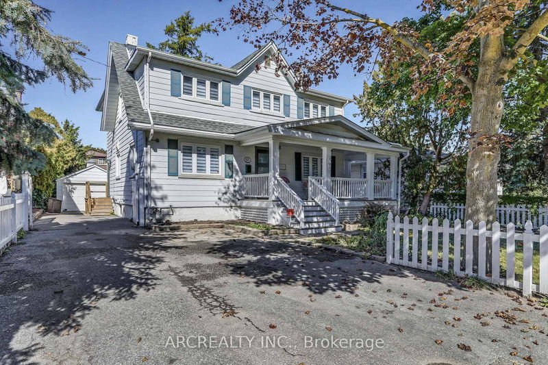 97 Centre St, Richmond Hill - Crosby image-0-0