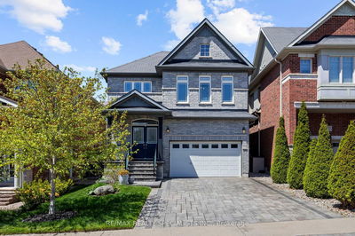 227 Aspenwood Dr, Newmarket - Woodland Hill