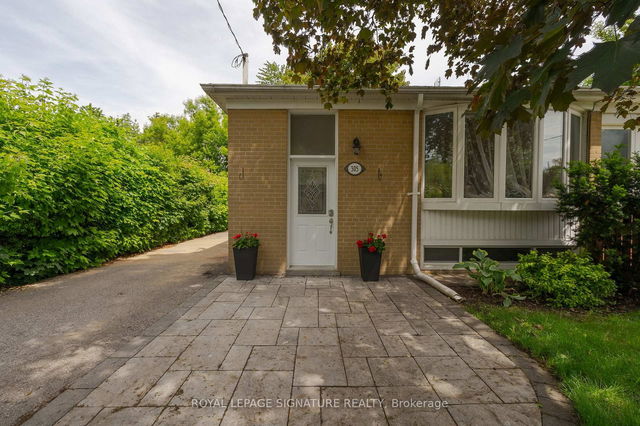 Bsmt - 305 Blue Grass Boulevard