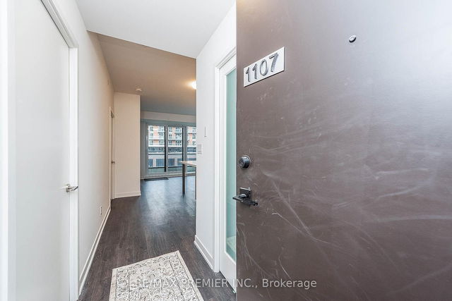 1107 - 8119 Birchmount Road