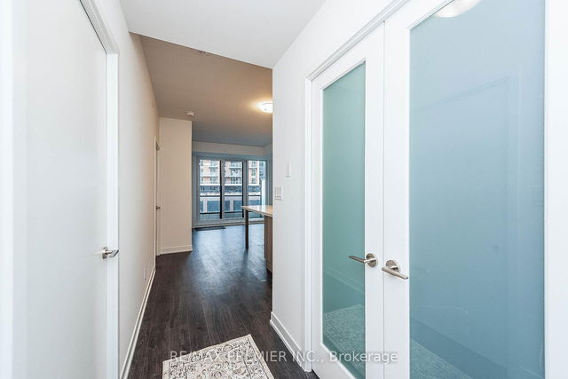 1107 - 8119 Birchmount Road
