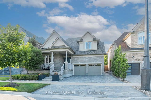 Lower - 105 Chesney Crescent