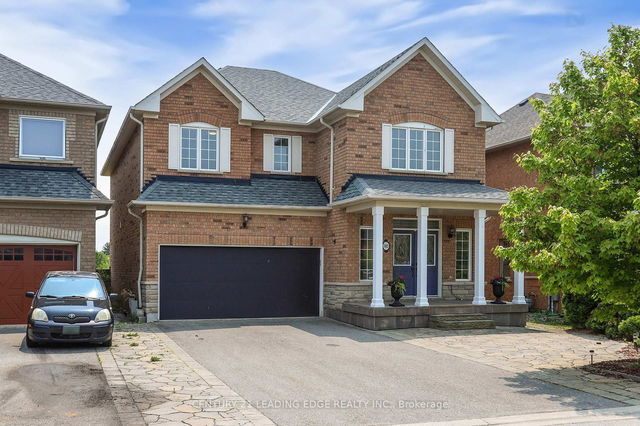 103 Barnwood Drive