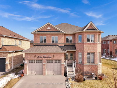 49 Terry Clayton Ave, Brock - Beaverton
