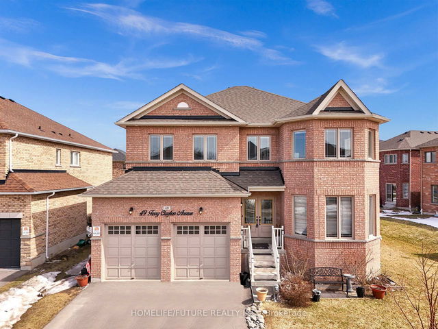 49 Terry Clayton Avenue