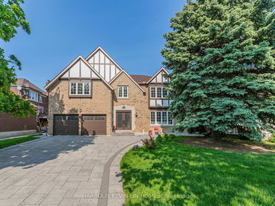 17 Dalewood Dr, Richmond Hill - Bayview Hill image-0-1