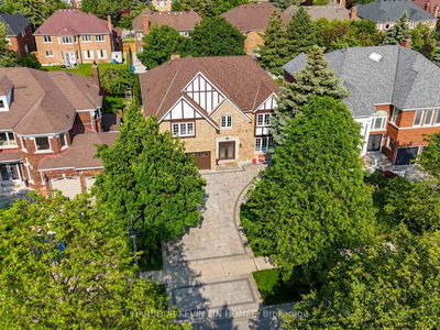 17 Dalewood Dr, Richmond Hill - Bayview Hill image-0-2