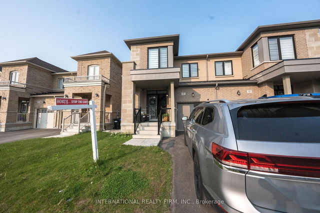 61 Tiberini Way