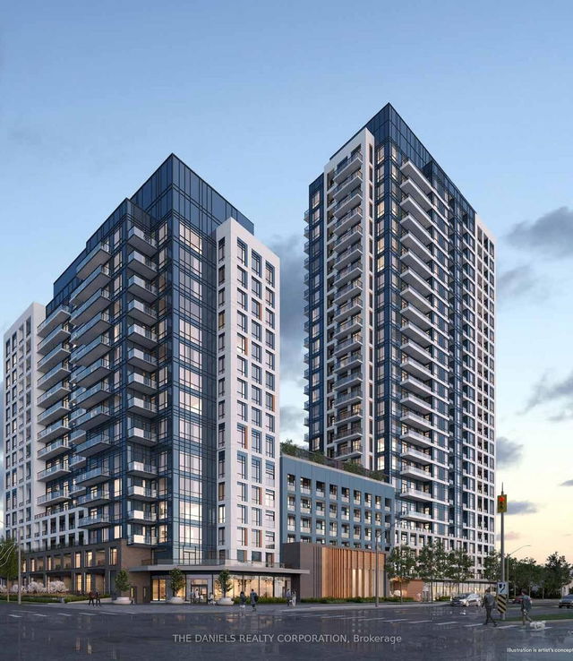 415 - 7950 Bathurst Street