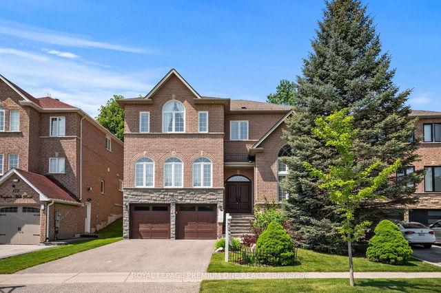 180 Vaughan Mills Road