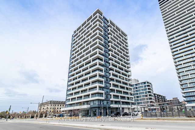 215 - 38 Water Walk Drive