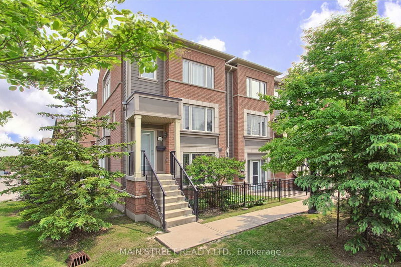 Unit 4 — 15949 Bayview Ave, Aurora - Bayview Northeast image-0-0