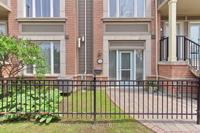 Unit 4 — 15949 Bayview Ave, Aurora - Bayview Northeast image-0-1
