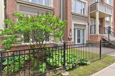 Unit 4 — 15949 Bayview Ave, Aurora - Bayview Northeast image-0-3