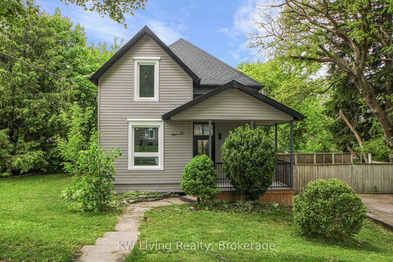 22 Niagara St, Newmarket - Central Newmarket image-0-0
