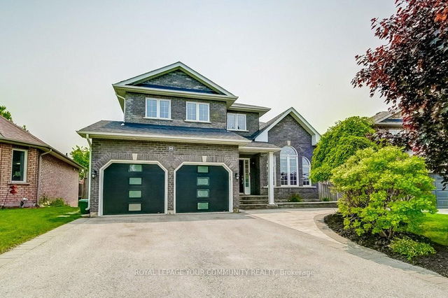 96 Kerfoot Crescent