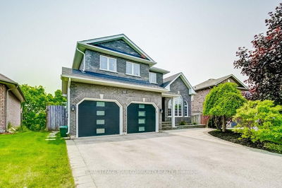 96 Kerfoot Cres, Georgina - Historic Lakeshore Communities image-0-1