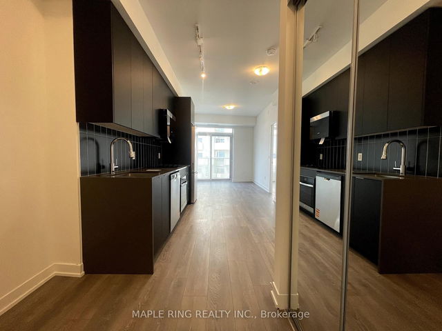 1611 - 474 Caldari Road