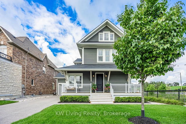 86 Beechborough Crescent