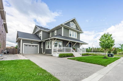 86 Beechborough Cres, East Gwillimbury - Sharon image-0-1