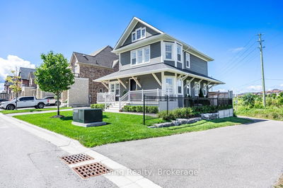 86 Beechborough Cres, East Gwillimbury - Sharon image-0-3