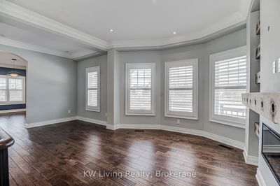 86 Beechborough Cres, East Gwillimbury - Sharon image-0-4
