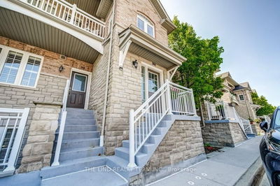 Unit 33 — 520 Silken Laumann Dr, Newmarket - Stonehaven-Wyndham