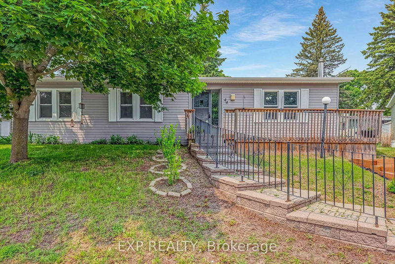 44 Linden Lane, Innisfil - Rural Innisfil image-0-0