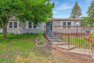 44 Linden Lane, Innisfil - Rural Innisfil