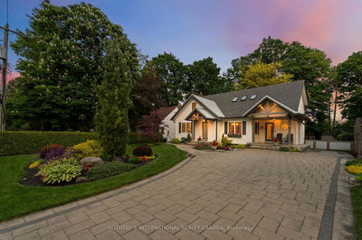35 Wood River Bend, Georgina - Sutton & Jackson's Point