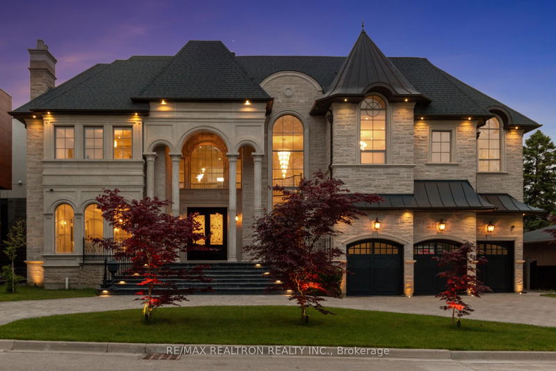 6 Orlon Cres, Richmond Hill - South Richvale image-0-0