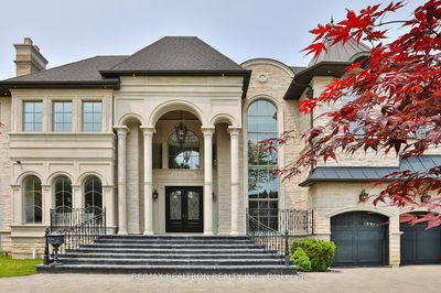 6 Orlon Cres, Richmond Hill - South Richvale image-0-1