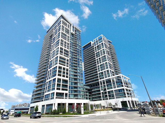 529 - 9000 Jane Street