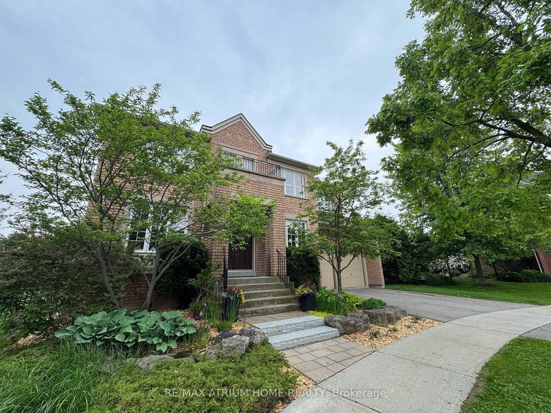 29 Platinum Ave, Richmond Hill - Jefferson image-0-0