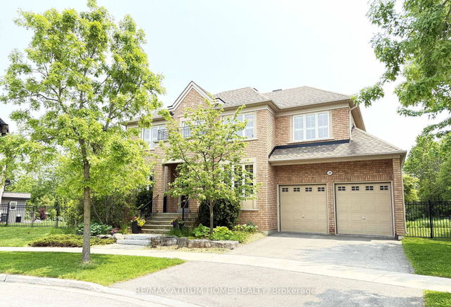 29 Platinum Avenue