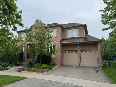 29 Platinum Ave, Richmond Hill - Jefferson image-0-1