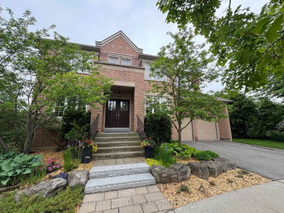 29 Platinum Ave, Richmond Hill - Jefferson image-0-2