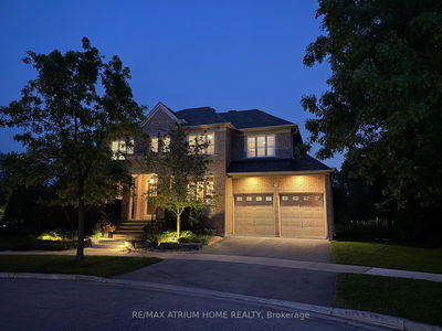 29 Platinum Ave, Richmond Hill - Jefferson image-0-3