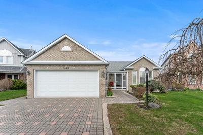 14 CARRICK Ave, Georgina - Keswick North