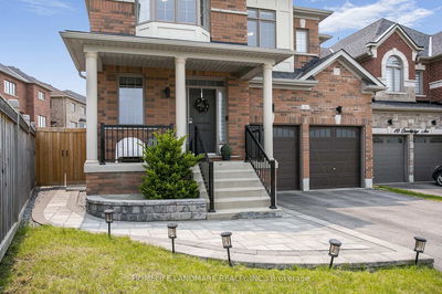 6 Cloverridge Ave, East Gwillimbury - Holland Landing image-0-1