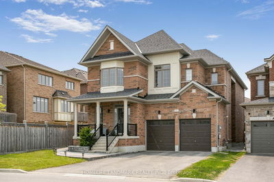 6 Cloverridge Ave, East Gwillimbury - Holland Landing image-0-2