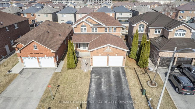 1179 Mitchell Court