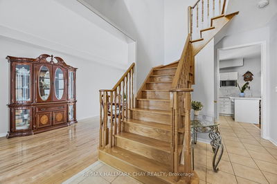 1179 Mitchell Crt, Innisfil - Alcona image-0-2