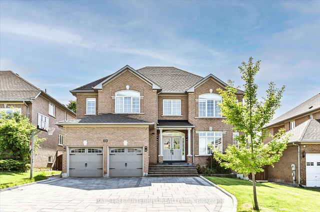 124 Spring Blossom Crescent
